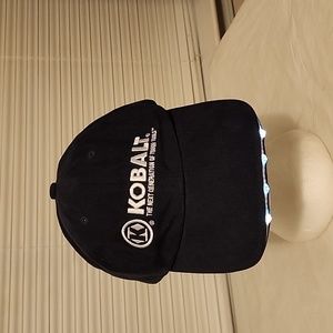 KOBALT CAP *